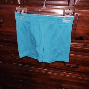 Size 4-5 girls shorts